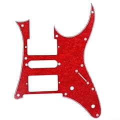 Gitarre pickguard humbucker gebraucht kaufen  Wird an jeden Ort in Deutschland