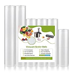 Vacuum sealer bags for sale  Delivered anywhere in UK