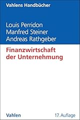 Finanzwirtschaft unternehmung gebraucht kaufen  Wird an jeden Ort in Deutschland