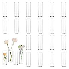 Glasseam glass cylinder for sale  Delivered anywhere in UK