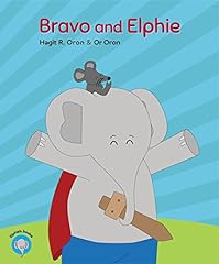 Bravo elphie free for sale  Delivered anywhere in UK