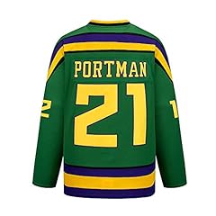 Portman maillot hockey d'occasion  Livré partout en France