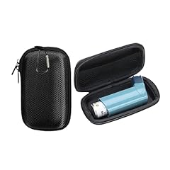 Asthma inhaler case for sale  Delivered anywhere in USA 