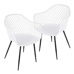 Luckyermore dining chair for sale  Delivered anywhere in USA 