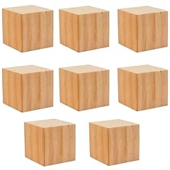 8pack wooden blocks for sale  Delivered anywhere in USA 