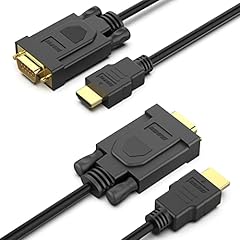 Benfei pack hdmi for sale  Delivered anywhere in USA 