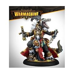 Warmachine madame moriarty d'occasion  Livré partout en France