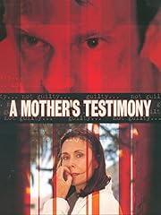 Mother testimony for sale  Delivered anywhere in USA 