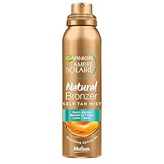 Garnier ambre solaire usato  Spedito ovunque in Italia 