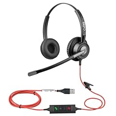 Callez usb headset gebraucht kaufen  Wird an jeden Ort in Deutschland