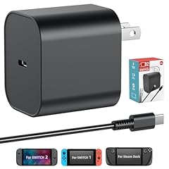 Switch charger 60w for sale  Delivered anywhere in USA 