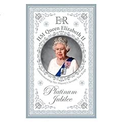 Platinum jubilee tea for sale  Delivered anywhere in UK