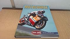 Motocourse 1999 2000 for sale  Delivered anywhere in UK