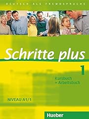 Schritte plus deutsch gebraucht kaufen  Wird an jeden Ort in Deutschland