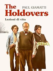 The holdovers lezioni usato  Spedito ovunque in Italia 