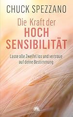 Kraft hochsensibilität lasse gebraucht kaufen  Wird an jeden Ort in Deutschland