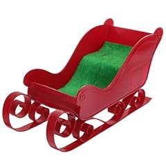 Mucklily christmas sleigh for sale  Delivered anywhere in USA 