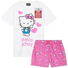 Hello kitty pjs for sale  Delivered anywhere in UK