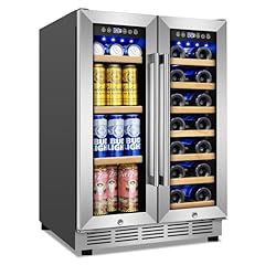 Wine beverage refrigerator for sale  Delivered anywhere in USA 