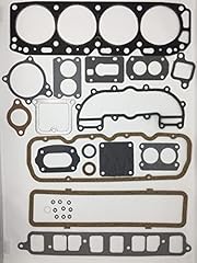 Overhaul gasket set for sale  Delivered anywhere in USA 