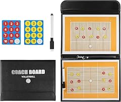 Cready taktikboard volleyball gebraucht kaufen  Wird an jeden Ort in Deutschland