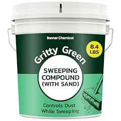 Gritty green sweeping for sale  Delivered anywhere in USA 