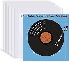 Vinyl record sleeves for sale  Delivered anywhere in USA 
