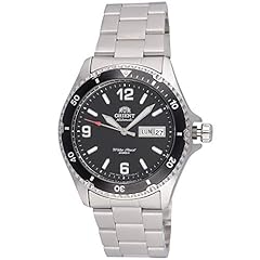 Orient watch mako usato  Spedito ovunque in Italia 
