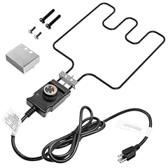 Universal electric smoker for sale  Delivered anywhere in USA 