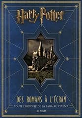 livre harry potter romans l ecran d'occasion livre harry potter romans l ecran d'occasion Livré partout en France