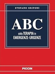 Abc della terapia usato  Spedito ovunque in Italia 