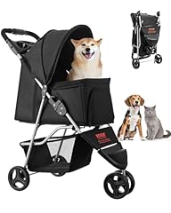 Vevor hundewagen tragkraft gebraucht kaufen  Wird an jeden Ort in Deutschland
