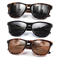Kunchu polarized sunglasses for sale  Delivered anywhere in USA 