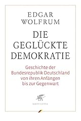 Geglückte demokratie geschich gebraucht kaufen  Wird an jeden Ort in Deutschland