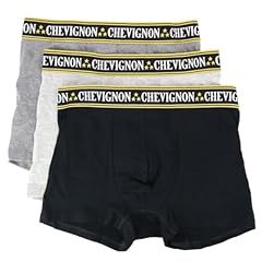 Chevignon. boxer uomo. usato  Spedito ovunque in Italia 