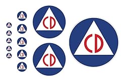 Civil defense defence for sale  Delivered anywhere in USA 