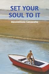 Set your soul usato  Spedito ovunque in Italia 