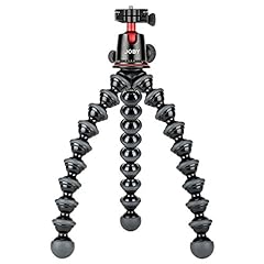 Joby gorillapod flexible for sale  Delivered anywhere in USA 