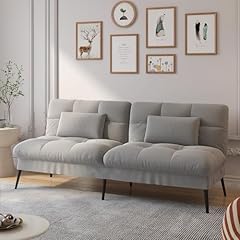 Comhoma convertible futon for sale  Delivered anywhere in USA 