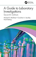 Guide laboratory investigation gebraucht kaufen  Wird an jeden Ort in Deutschland