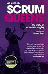 Scrum queens story for sale  Delivered anywhere in UK