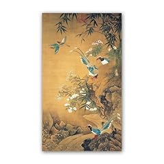 Dhaey impression toile d'occasion  Livré partout en France