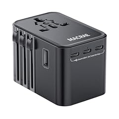Universal travel adapter for sale  Delivered anywhere in USA 