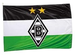 Borussia mönchengladbach hiss gebraucht kaufen  Wird an jeden Ort in Deutschland