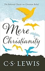 Mere christianity gebraucht kaufen  Wird an jeden Ort in Deutschland