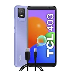 Tcl smartphone 403 usato  Spedito ovunque in Italia 