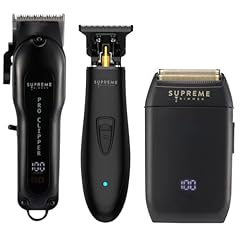 Supreme trimmer barber for sale  Delivered anywhere in USA 