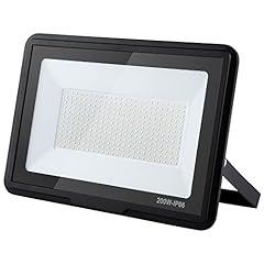 Treoir 200w flutlichtstrahler gebraucht kaufen  Wird an jeden Ort in Deutschland