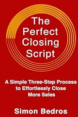 Perfect closing script for sale  Delivered anywhere in USA 