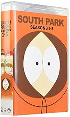South park seasons for sale  Delivered anywhere in USA 
